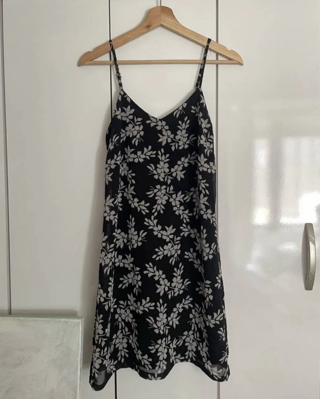 Vestido Otro - imagen 1