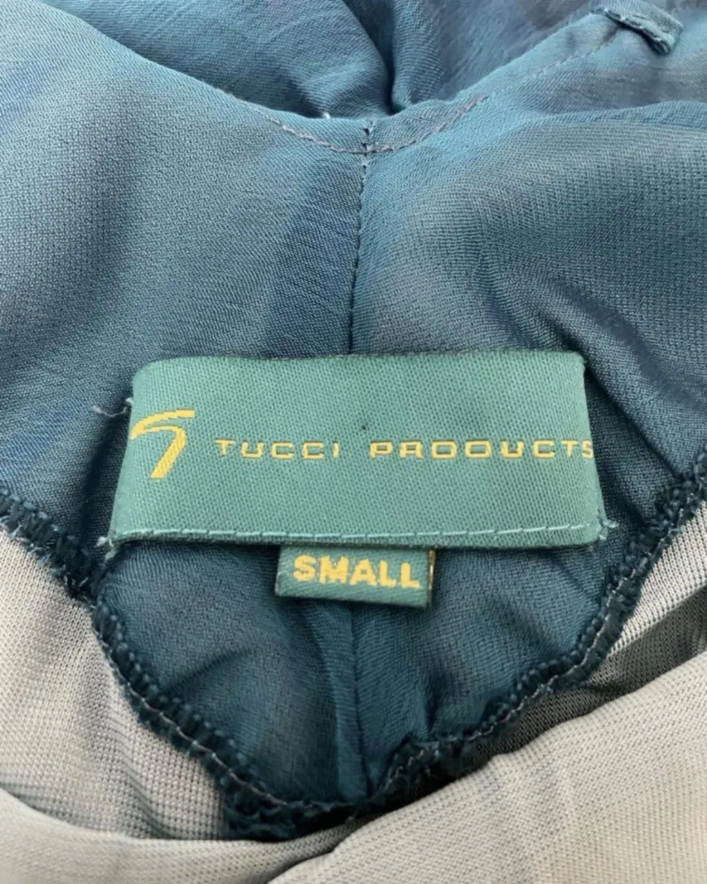 Vestido Tucci - imagen 4