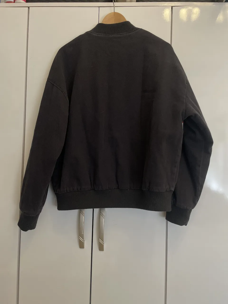 Campera Pull & Bear - imagen 2