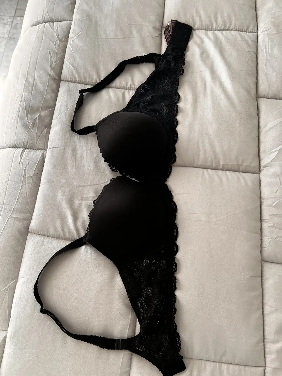 Conjunto Victoria's Secret