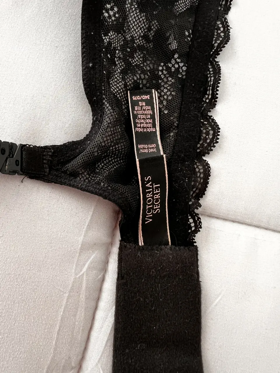 Conjunto Victoria's Secret miniatura 4