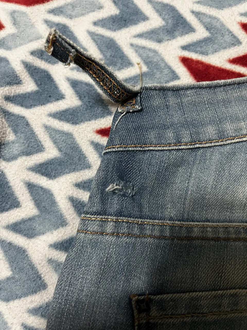 Jean Levi's - imagen 5
