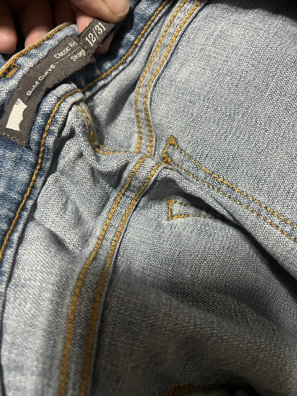 Jean Levi's - imagen 4