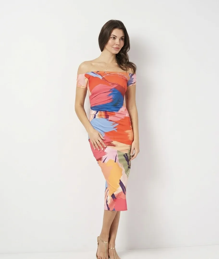 Vestido Zara - imagen 1
