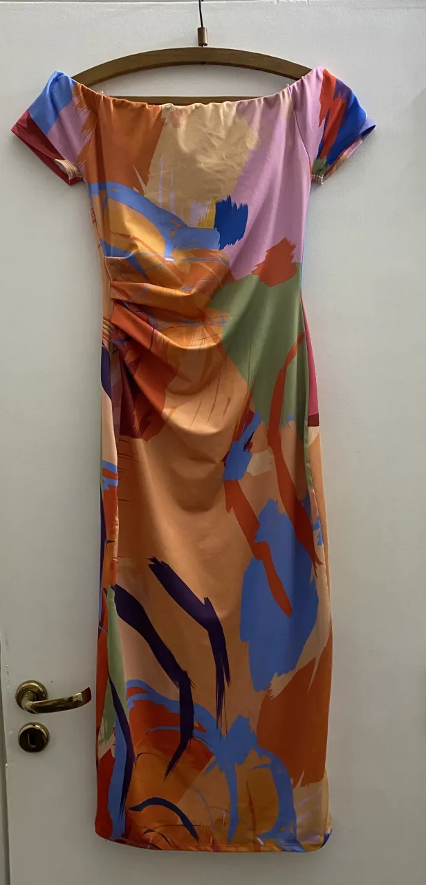 Vestido Zara - imagen 2