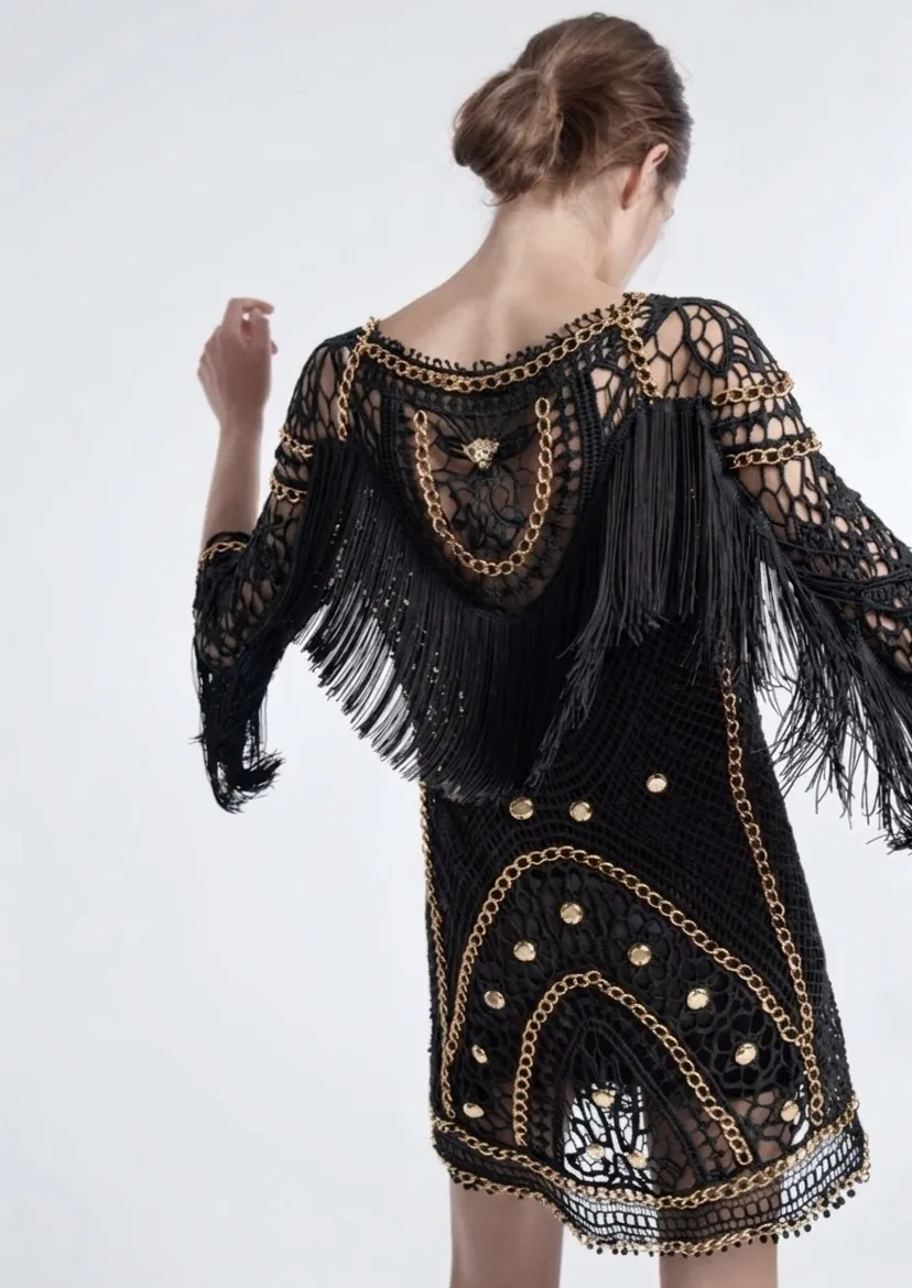 Vestido Natalia Antolin - imagen 5