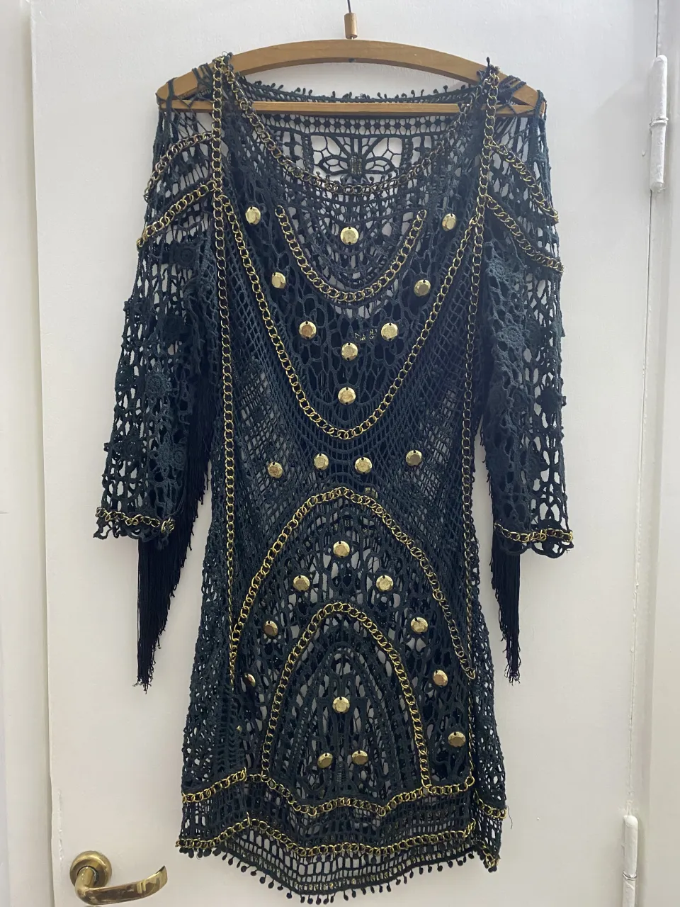 Vestido Natalia Antolin - imagen 1