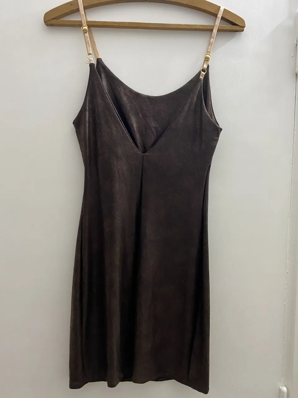 Vestido Natalia Antolin - imagen 3