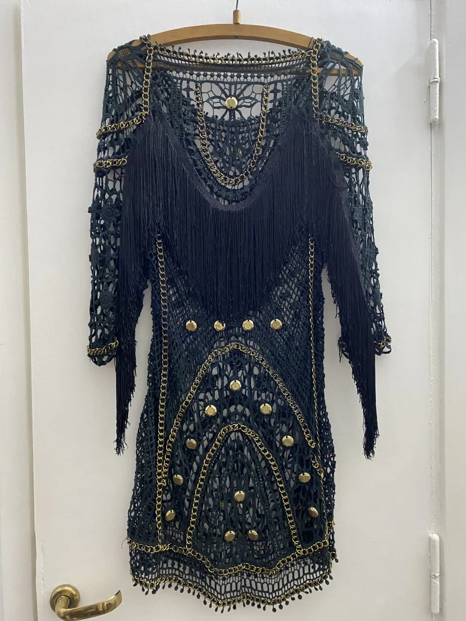 Vestido Natalia Antolin - imagen 2