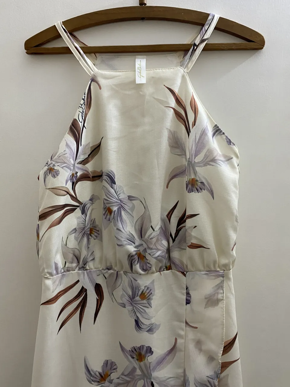 Vestido Gatabakana - imagen 2