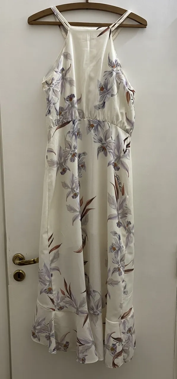Vestido Gatabakana - imagen 3