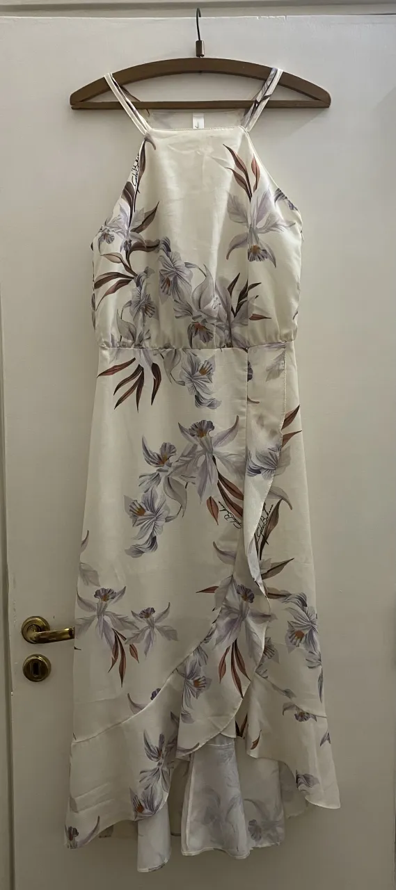 Vestido Gatabakana - imagen 1