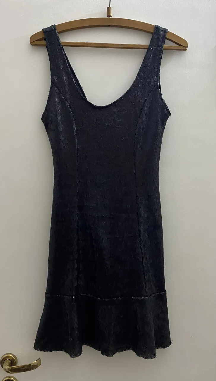 Vestido Calvin klein jeans - imagen 1