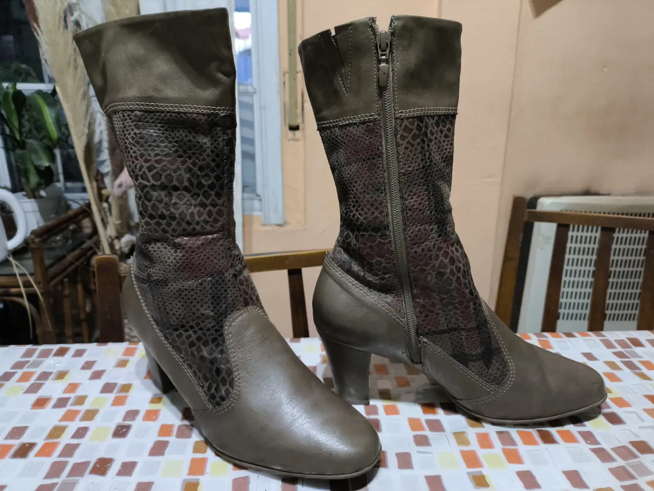 Botas Otra - imagen 1