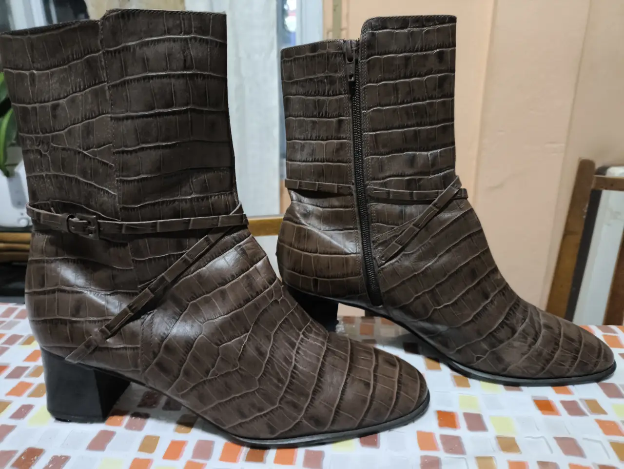 Botas Hush Puppies - imagen 1