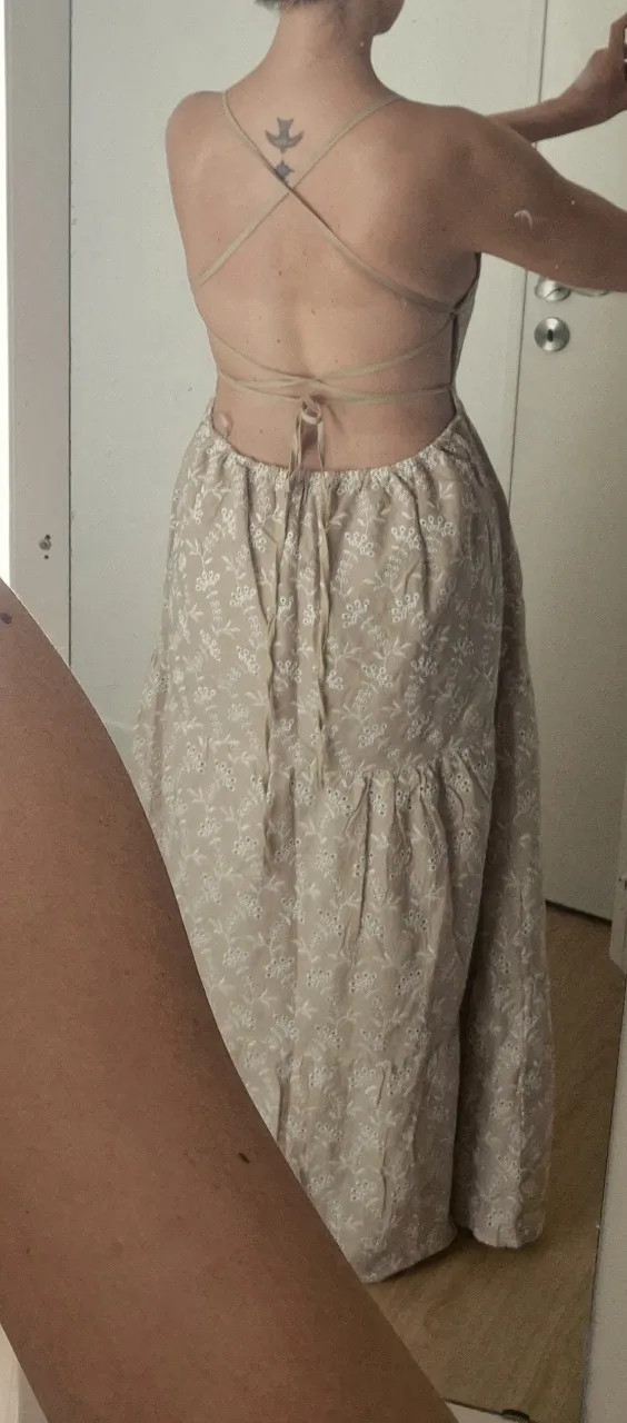 Vestido Amaro miniatura 2