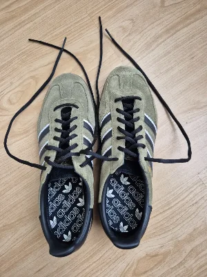 adidas