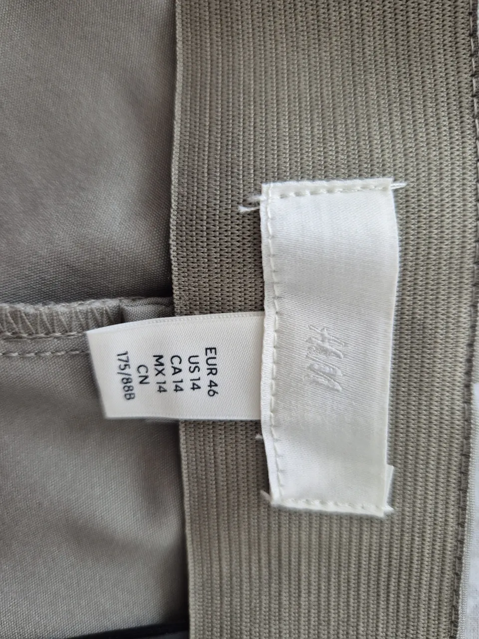 Pantalón H&M - Vista 3