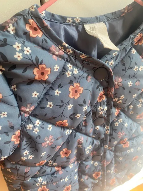 Campera de plumas H&M - imagen 2