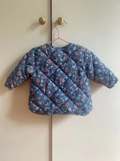 Campera de plumas H&M - imagen 4