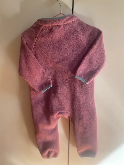 Pijama de una pieza Primark miniatura 5