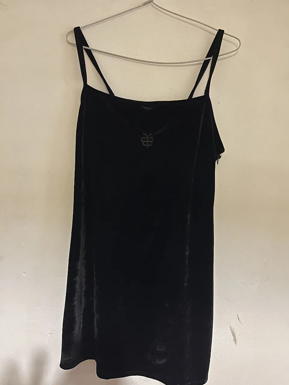 Vestido Polyester - imagen 1
