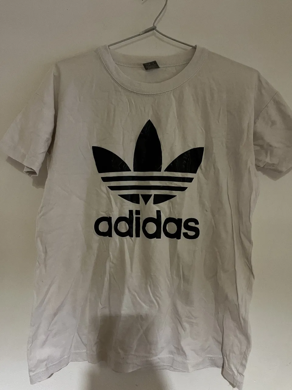 Remera adidas - imagen 1