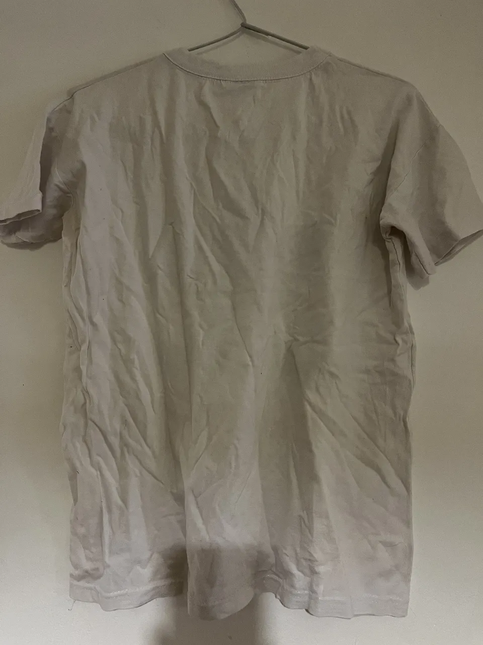 Remera adidas - imagen 2
