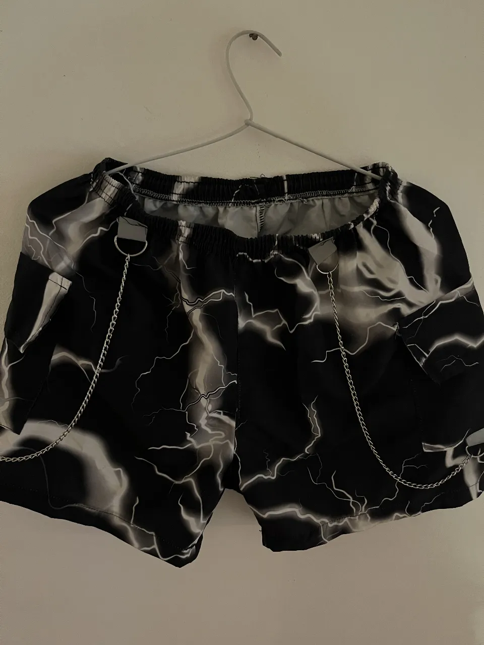 Short Ninguna - imagen 1