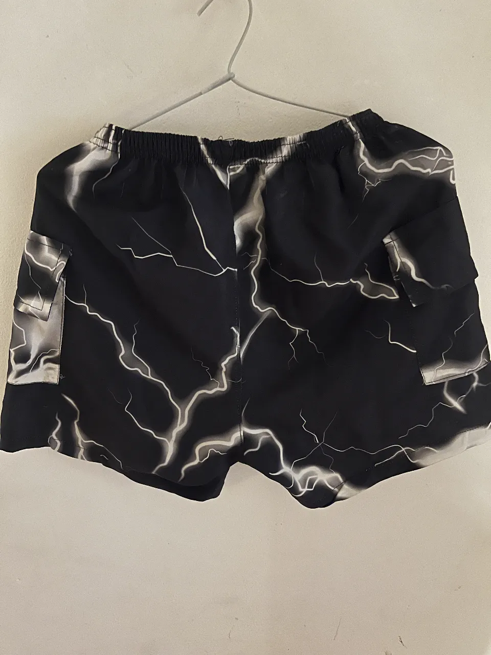 Short Ninguna - imagen 2