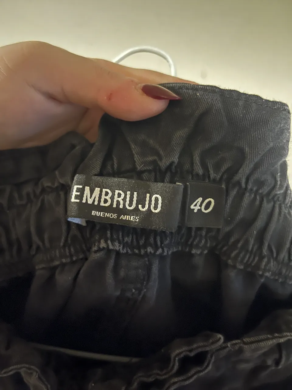 Short Embrujo - imagen 3