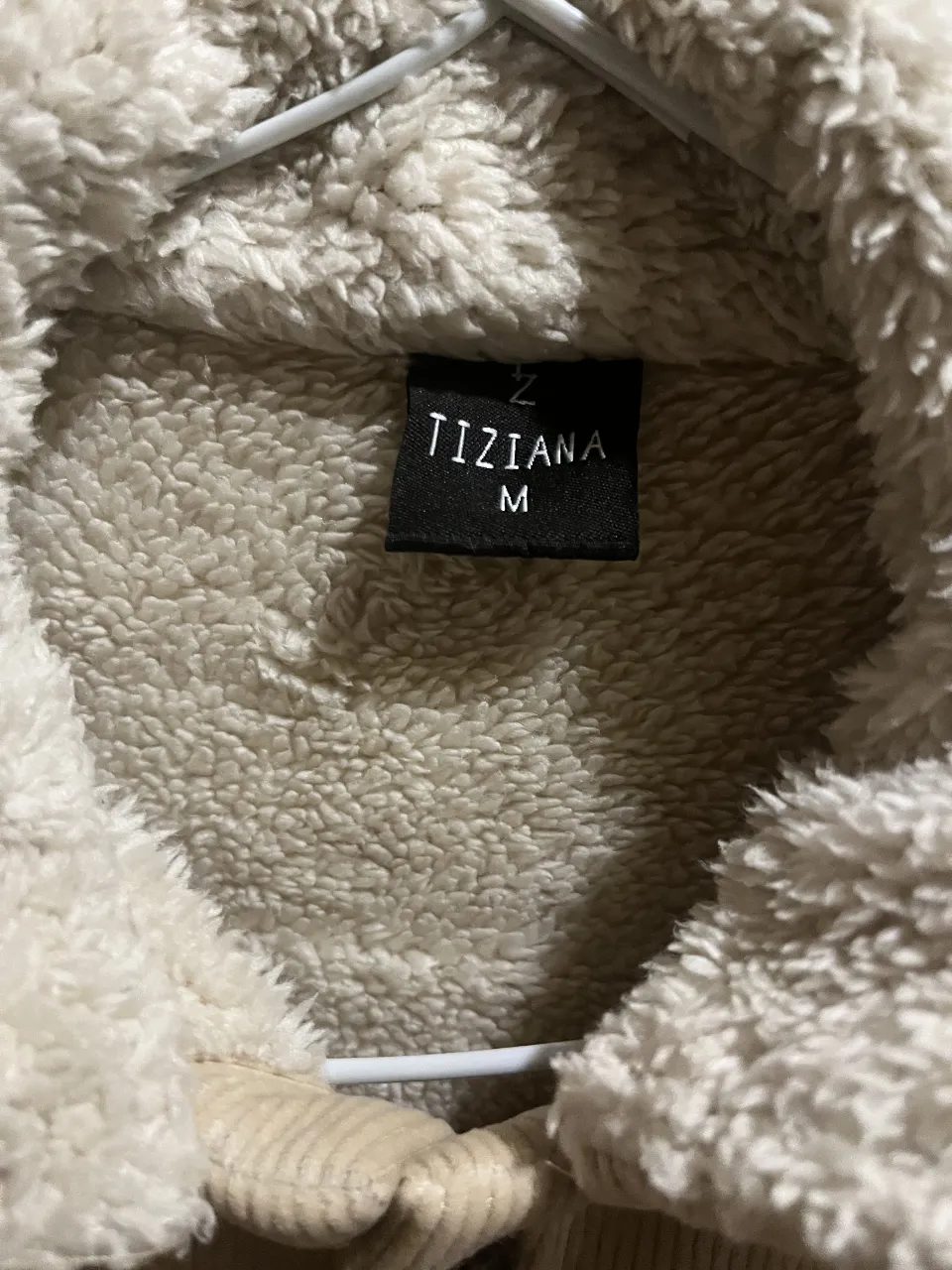Campera Tiziana - imagen 3