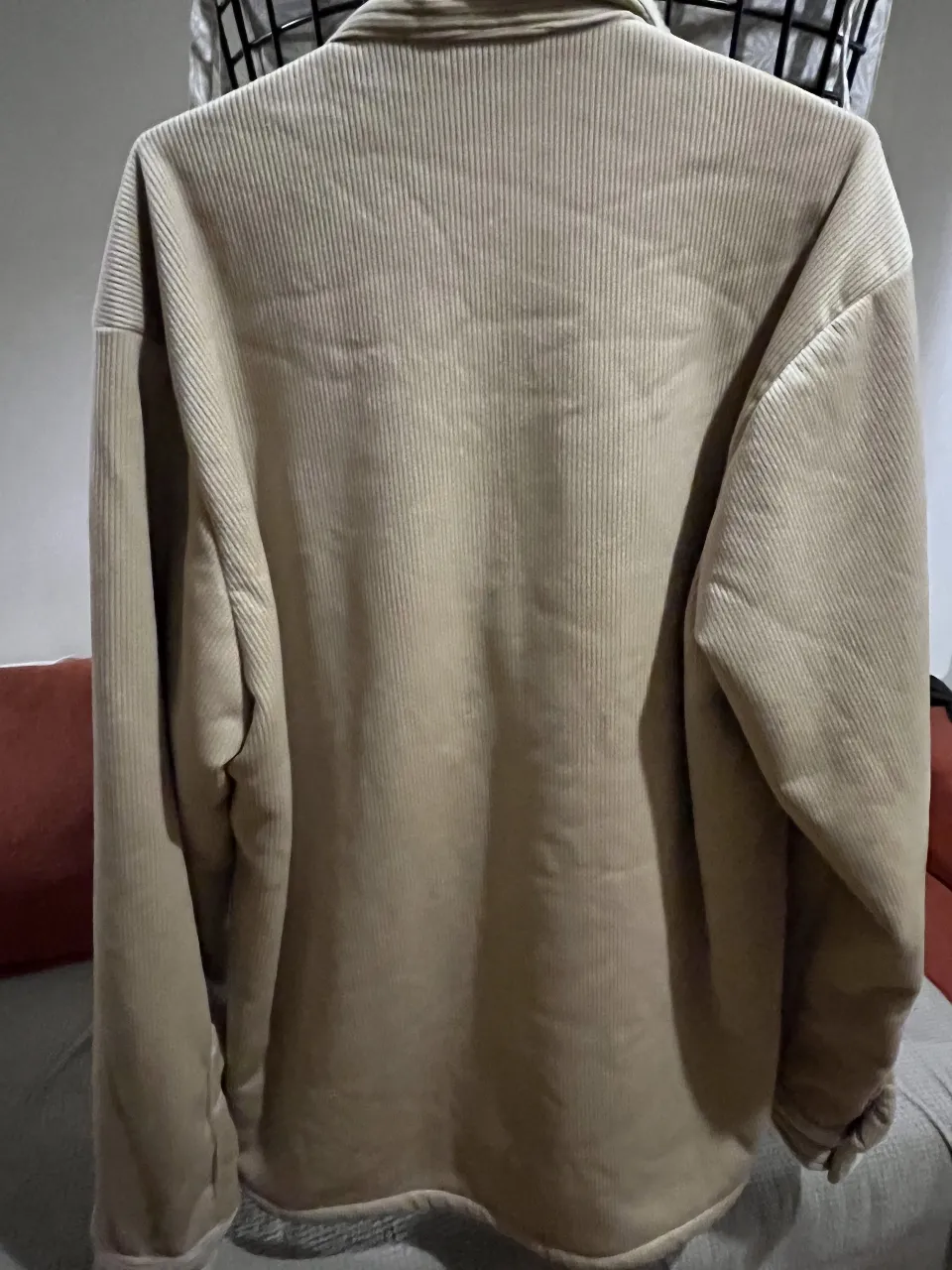 Campera Tiziana - imagen 4