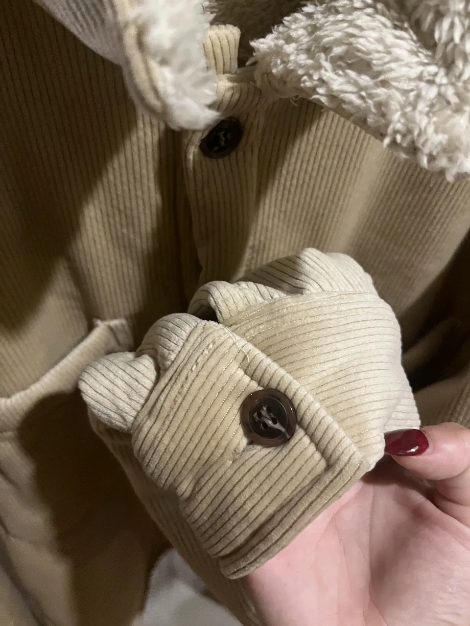 Campera Tiziana - imagen 5