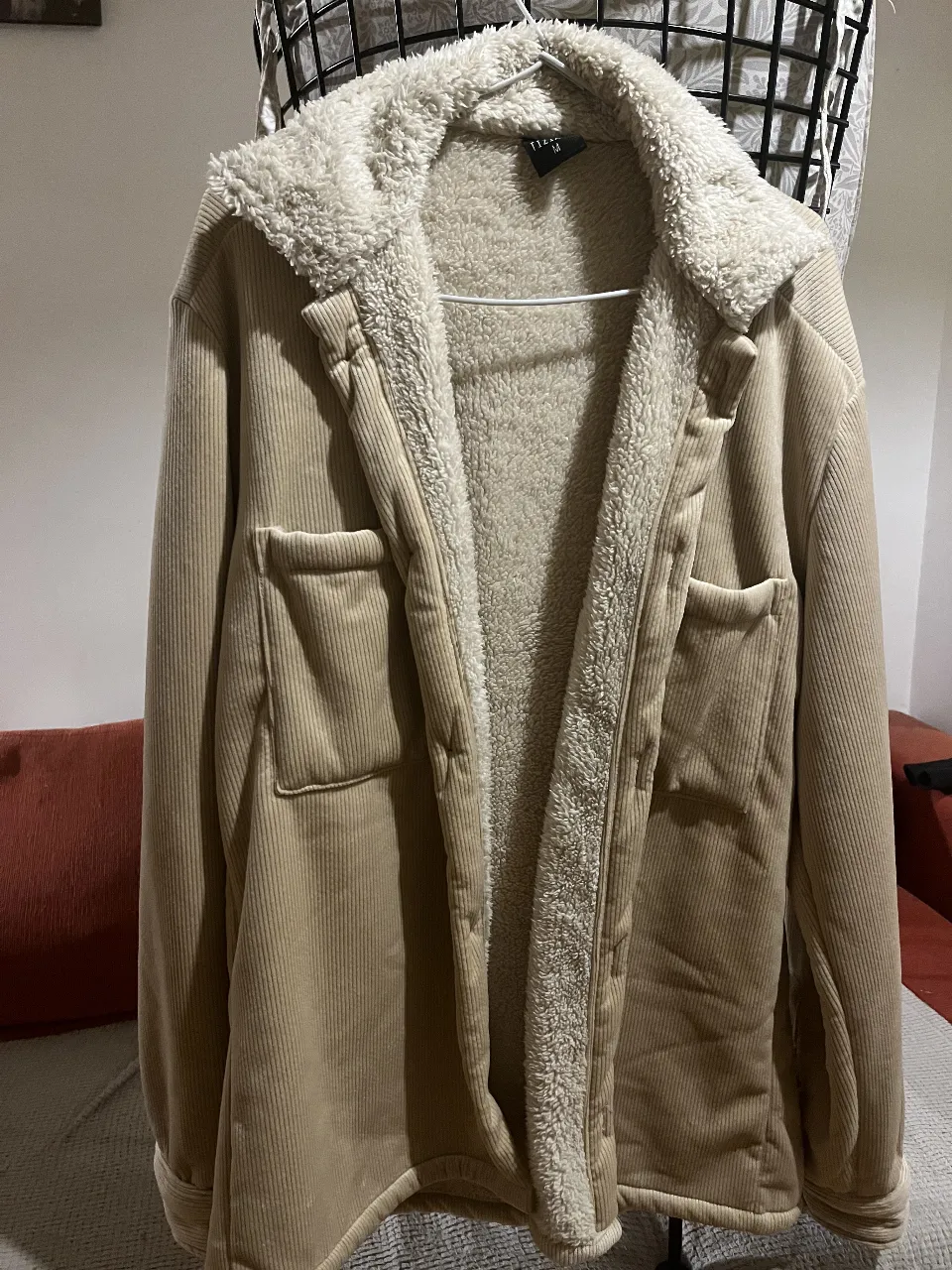 Campera Tiziana - imagen 2