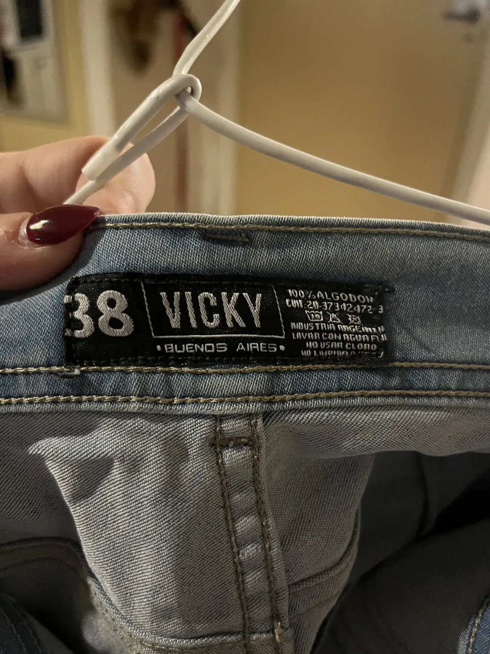 Jean Vicky - imagen 4