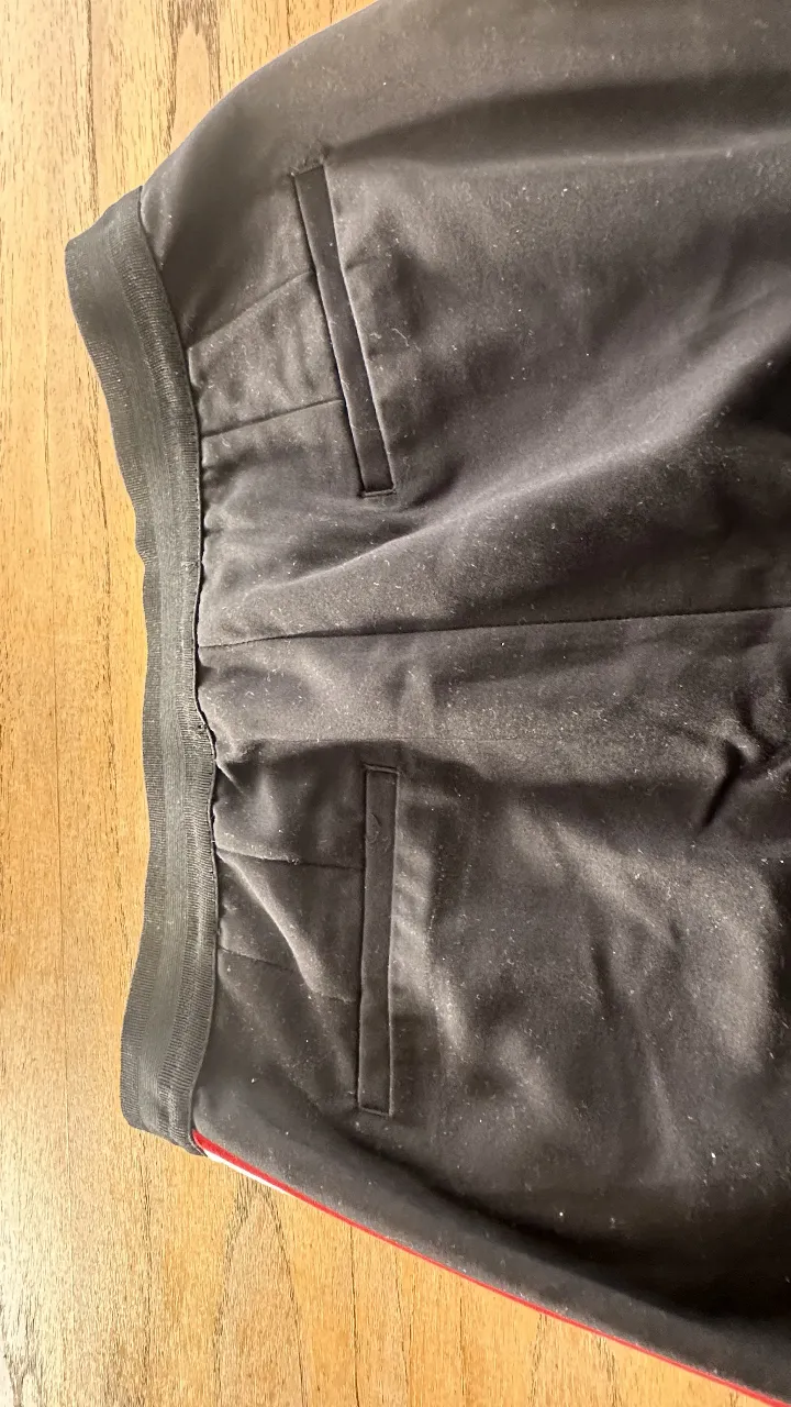 Pantalón Zara Basic - imagen 5