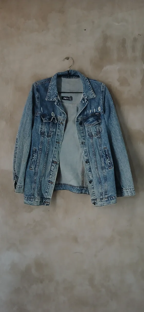 Campera PIETA - imagen 3