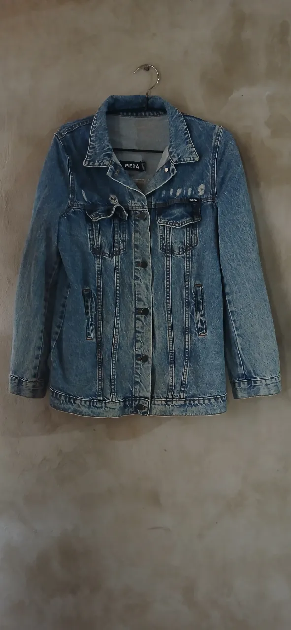 Campera PIETA - imagen 2