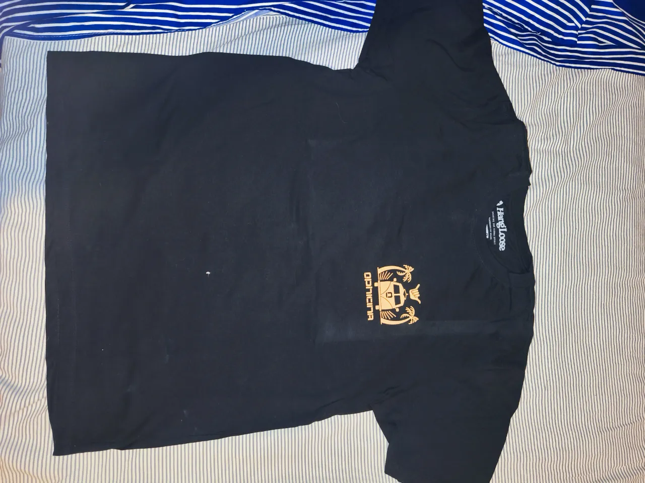 Remera Hang loose - imagen 2