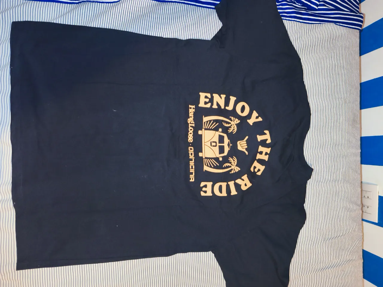 Remera Hang loose - imagen 5