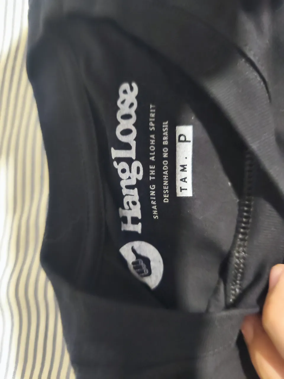 Remera Hang loose - imagen 3