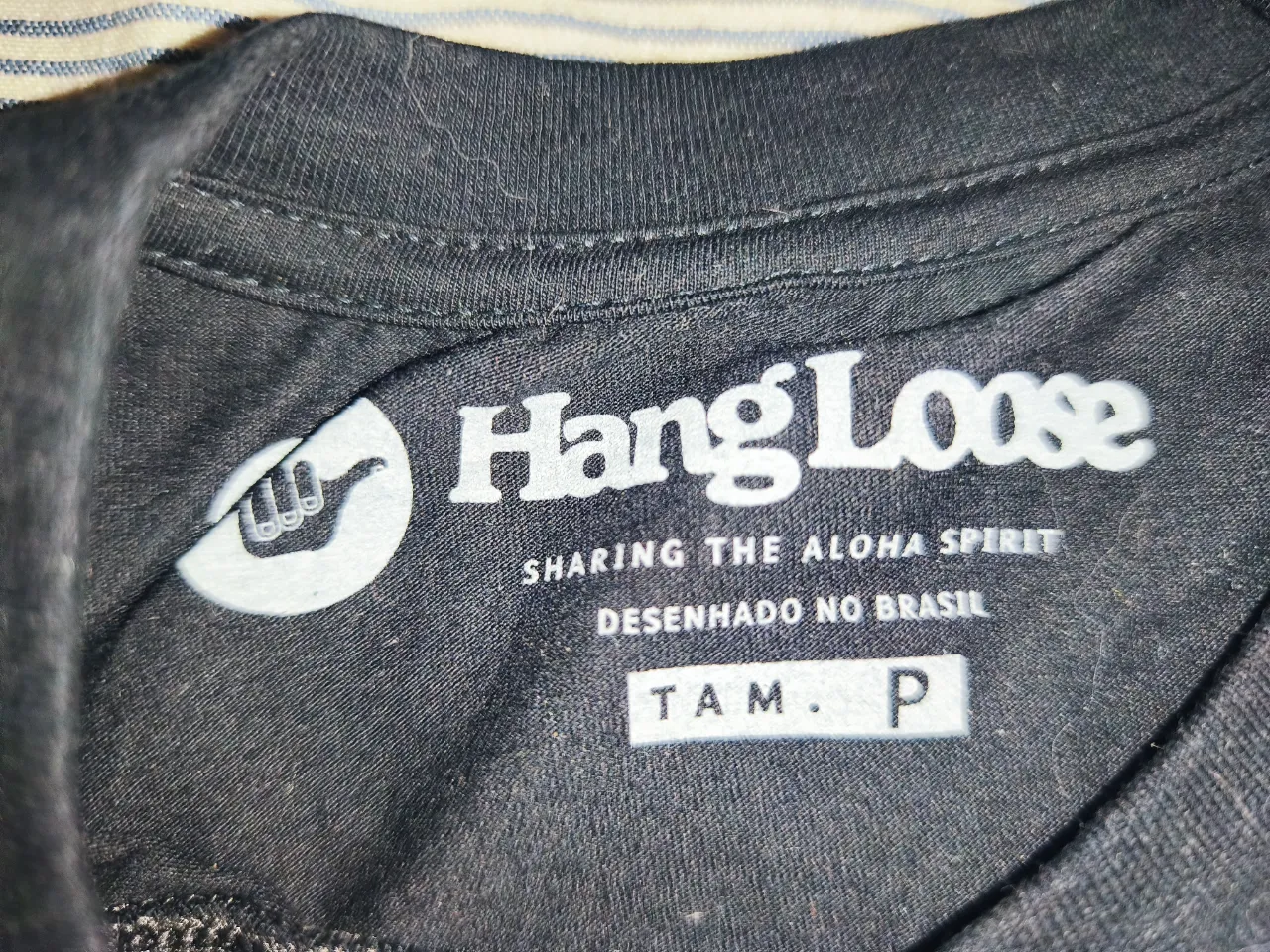 Remera Hang loose - imagen 4