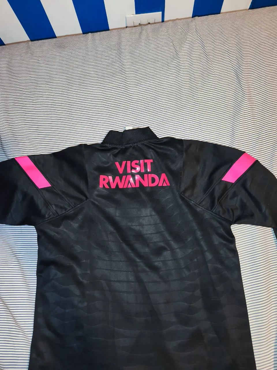 Remera Nike - Vista 2