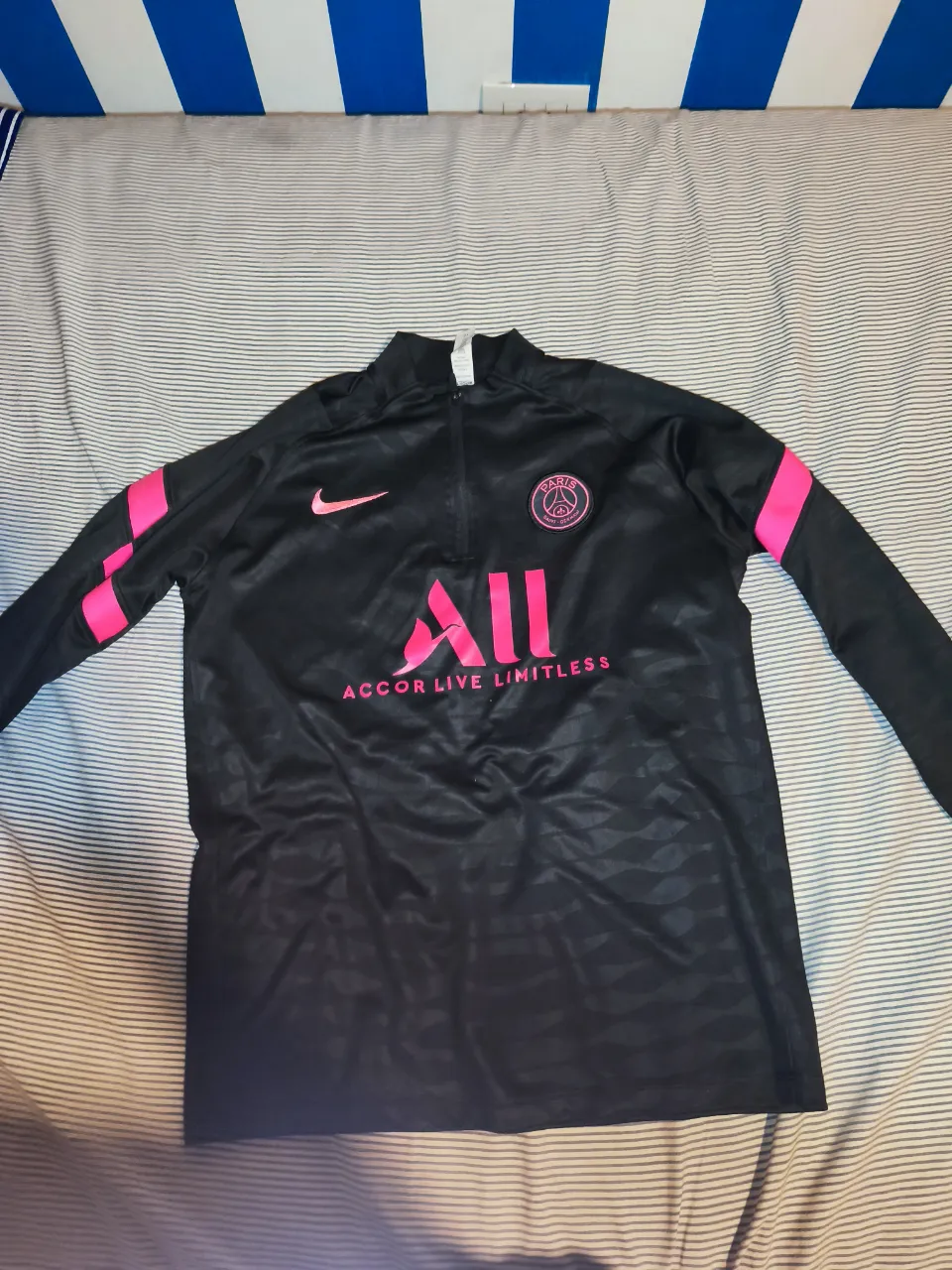 Remera Nike