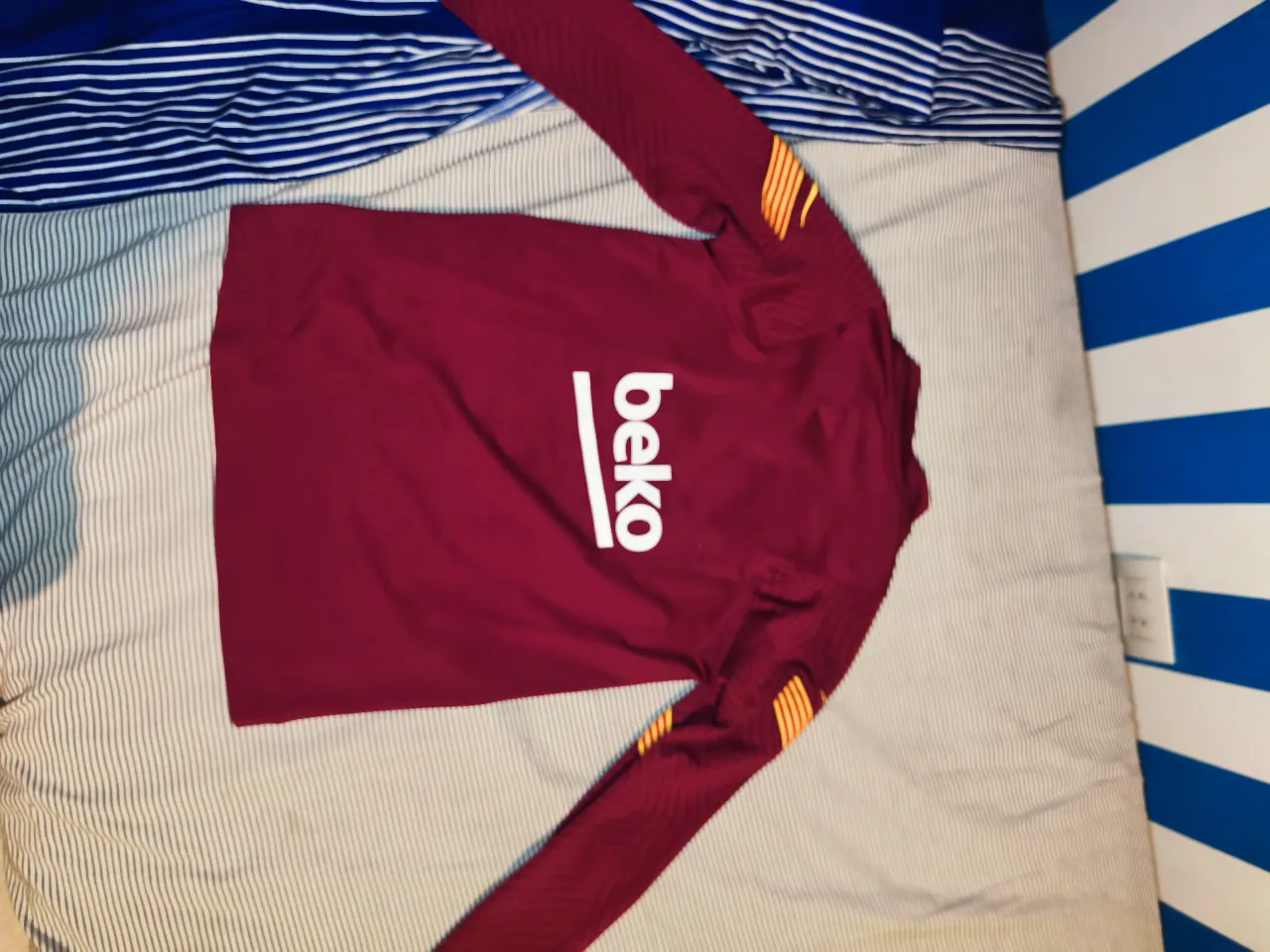 Remera Nike - imagen 4