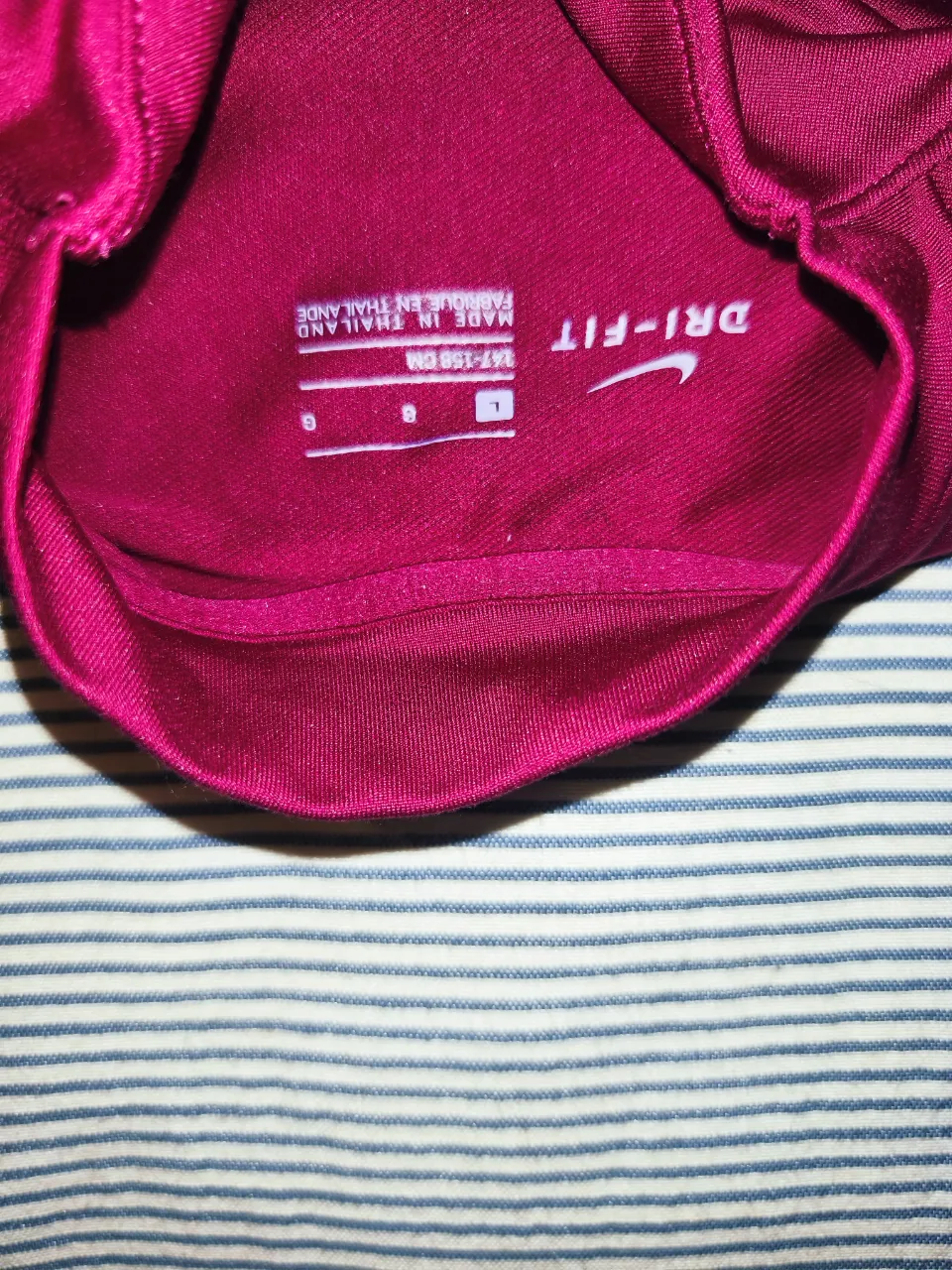 Remera Nike - imagen 3