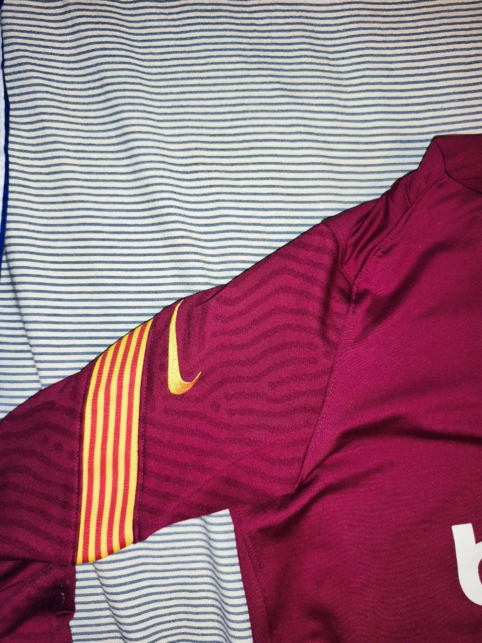 Remera Nike - imagen 2