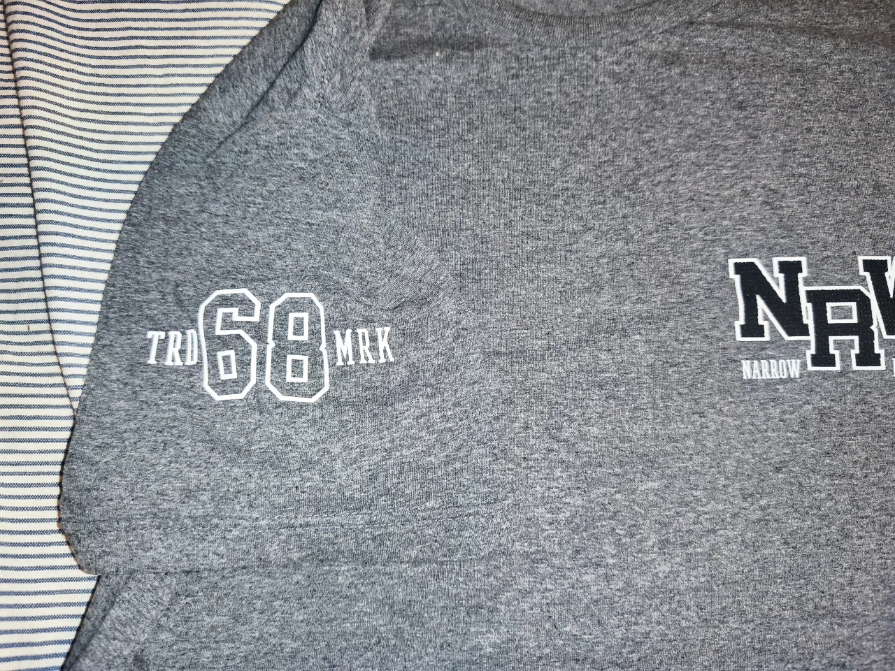 Remera Narrow - imagen 3