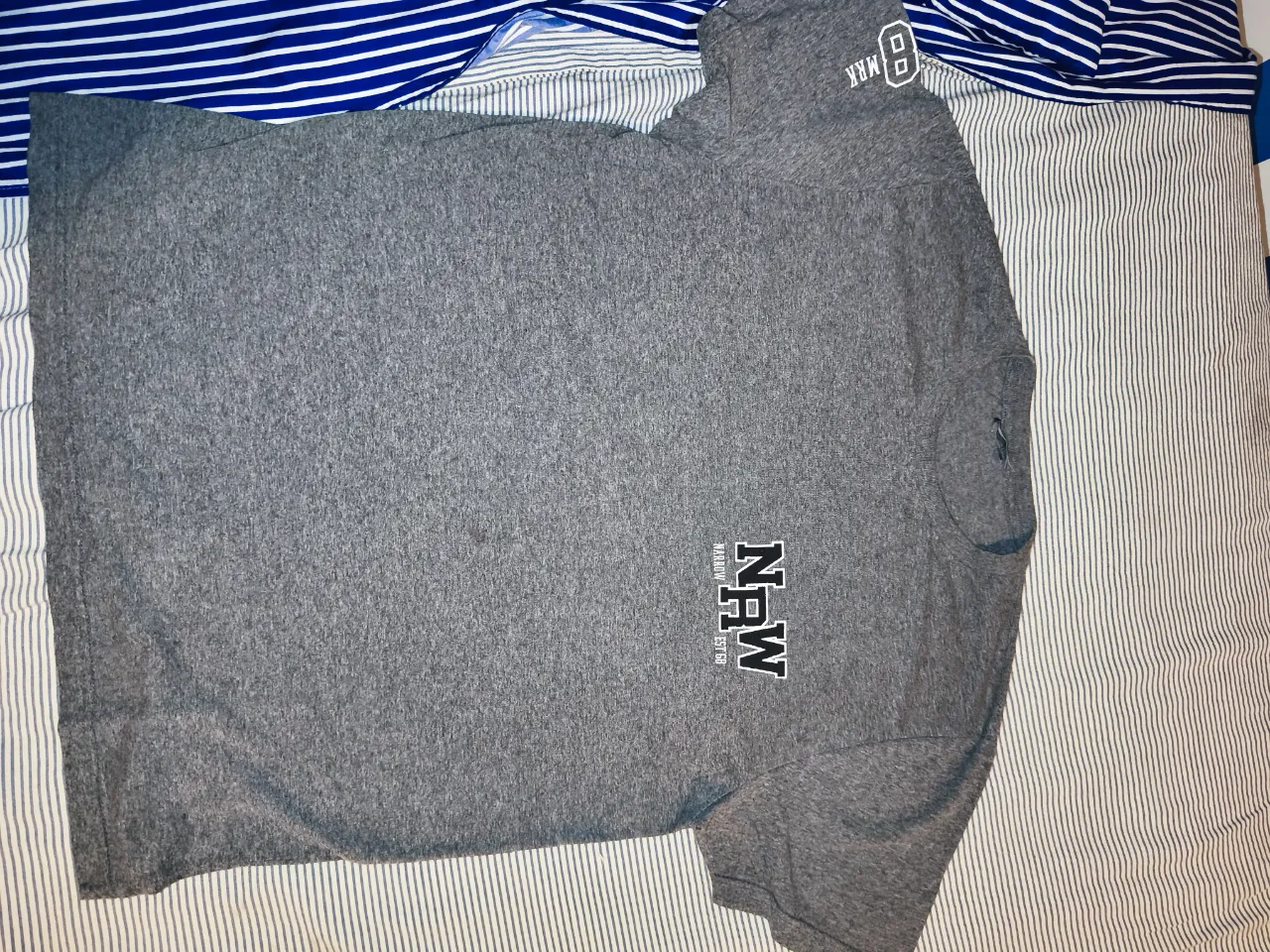 Remera Narrow - imagen 2